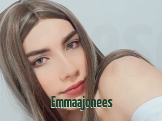 Emmaajonees