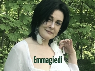 Emmagiedi