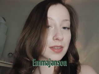 Emmajanson