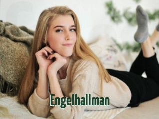 Engelhallman