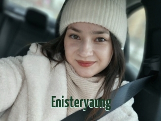 Enisteryaung