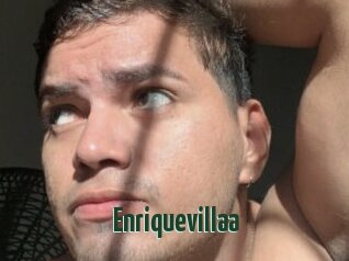 Enriquevillaa