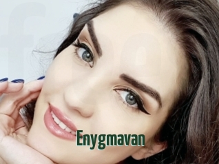 Enygmavan