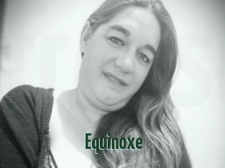 Equinoxe