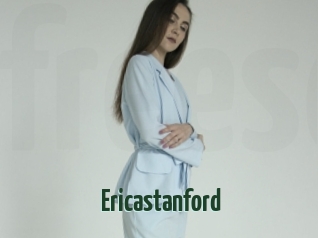 Ericastanford
