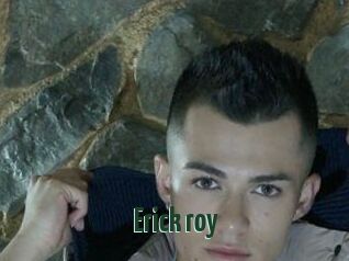 Erick_roy