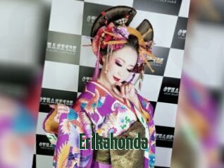 Erikahonda