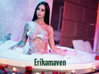 Erikamaven