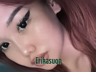 Erikasuon