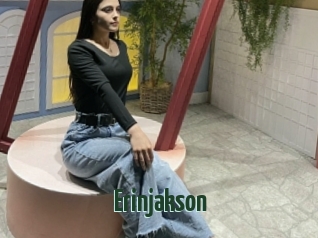 Erinjakson