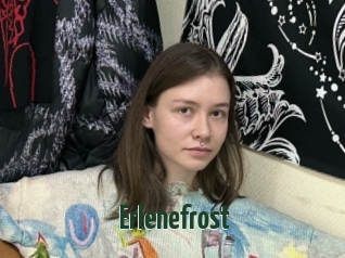 Erlenefrost