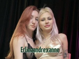 Erlinaandrexanne