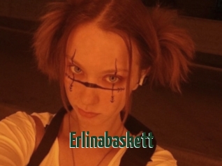 Erlinabaskett