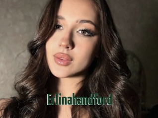 Erlinahandford