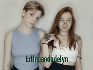 Erlineandodelyn