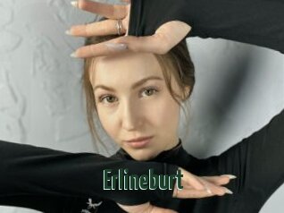 Erlineburt