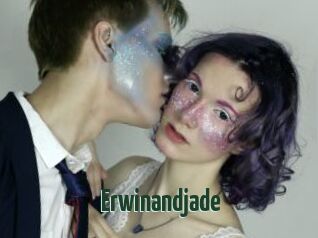 Erwinandjade