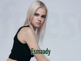 Esmaady