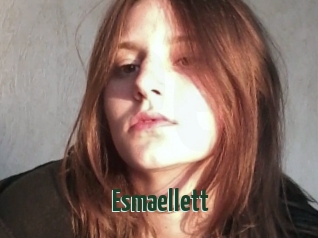 Esmaellett