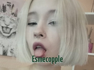 Esmecopple