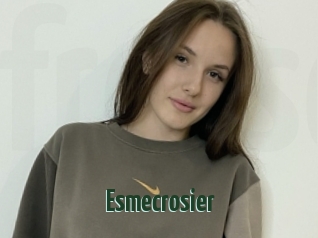 Esmecrosier