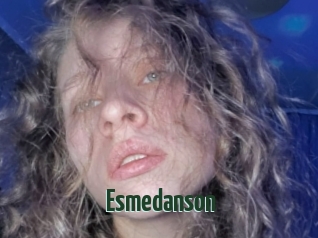 Esmedanson