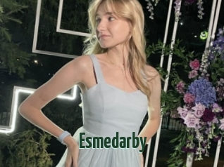 Esmedarby