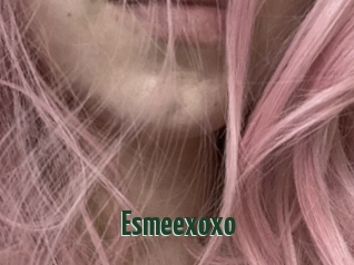 Esmeexoxo