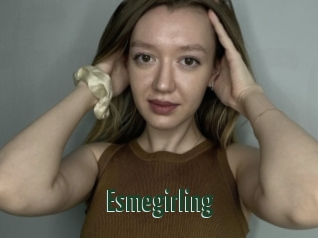 Esmegirling