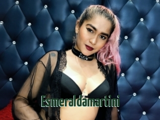 Esmeraldamartini