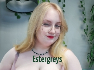 Estergreys