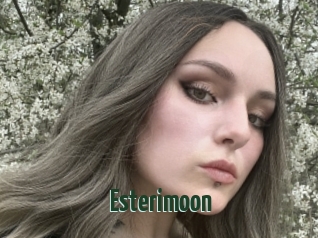 Esterimoon