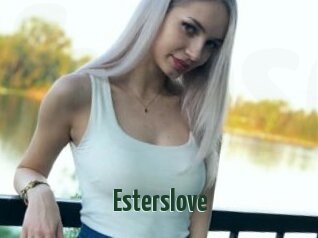 Esterslove