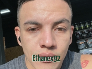 Ethanex92