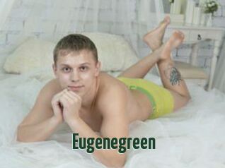 Eugenegreen