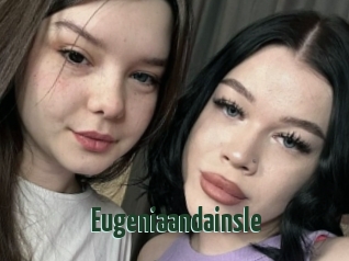 Eugeniaandainsle