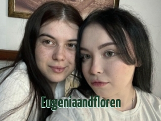 Eugeniaandfloren