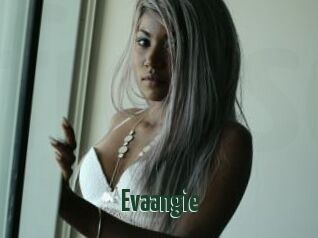 Evaangie