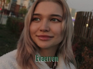 Evaerren