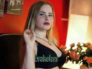 Evakokss