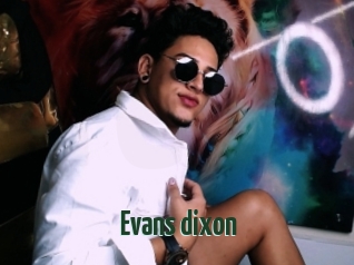 Evans_dixon