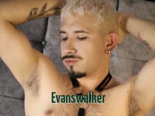 Evanswalker