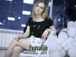 Evasallie