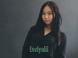 Evelynlii