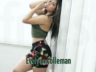 Evelynncolleman