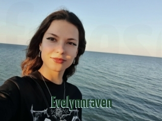 Evelynnraven