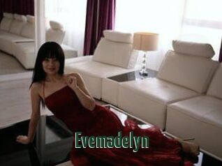 Evemadelyn