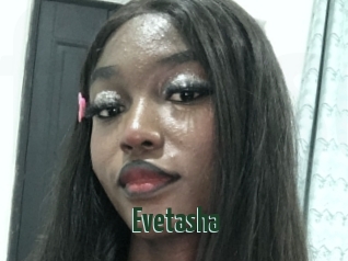 Evetasha