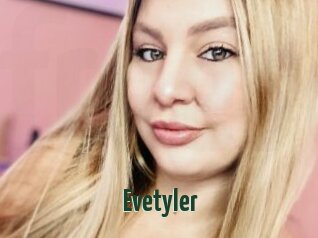 Evetyler
