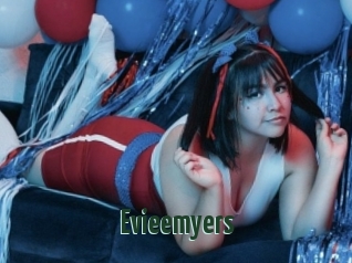 Evieemyers